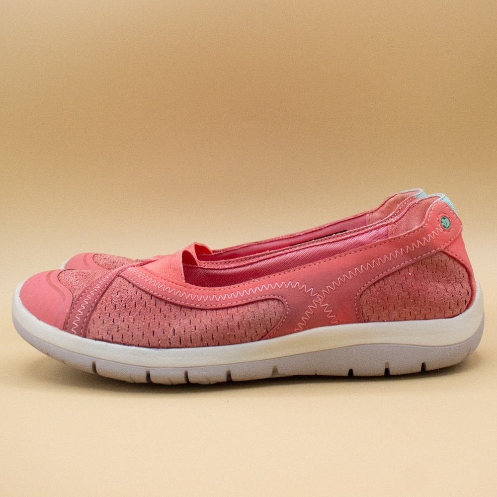 Cobb Hill by New Balance Rockport Fitspa Casual Shoes CCN06CL Women's Size 6